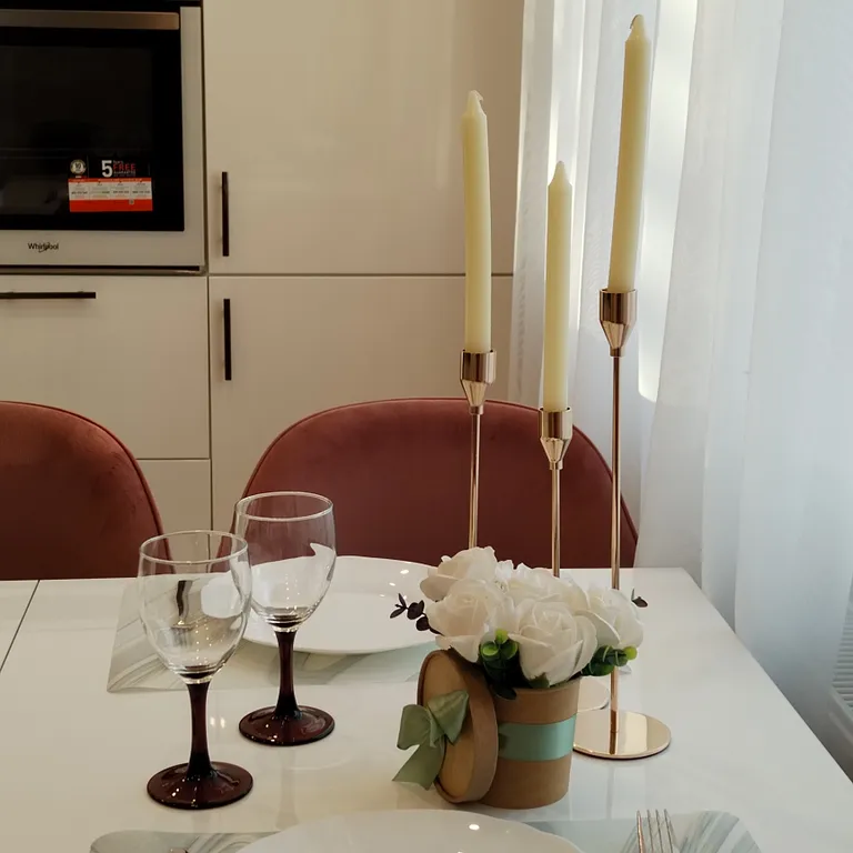 Шикарная квартира у моря — аренда посуточно в Пионерский