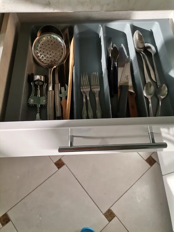 Уютная однокомнатная квартира