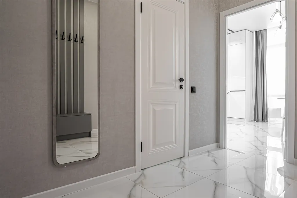 Квартира в центре города