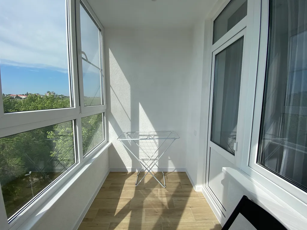 Квартира 1-комнатная Квартира — Анапа