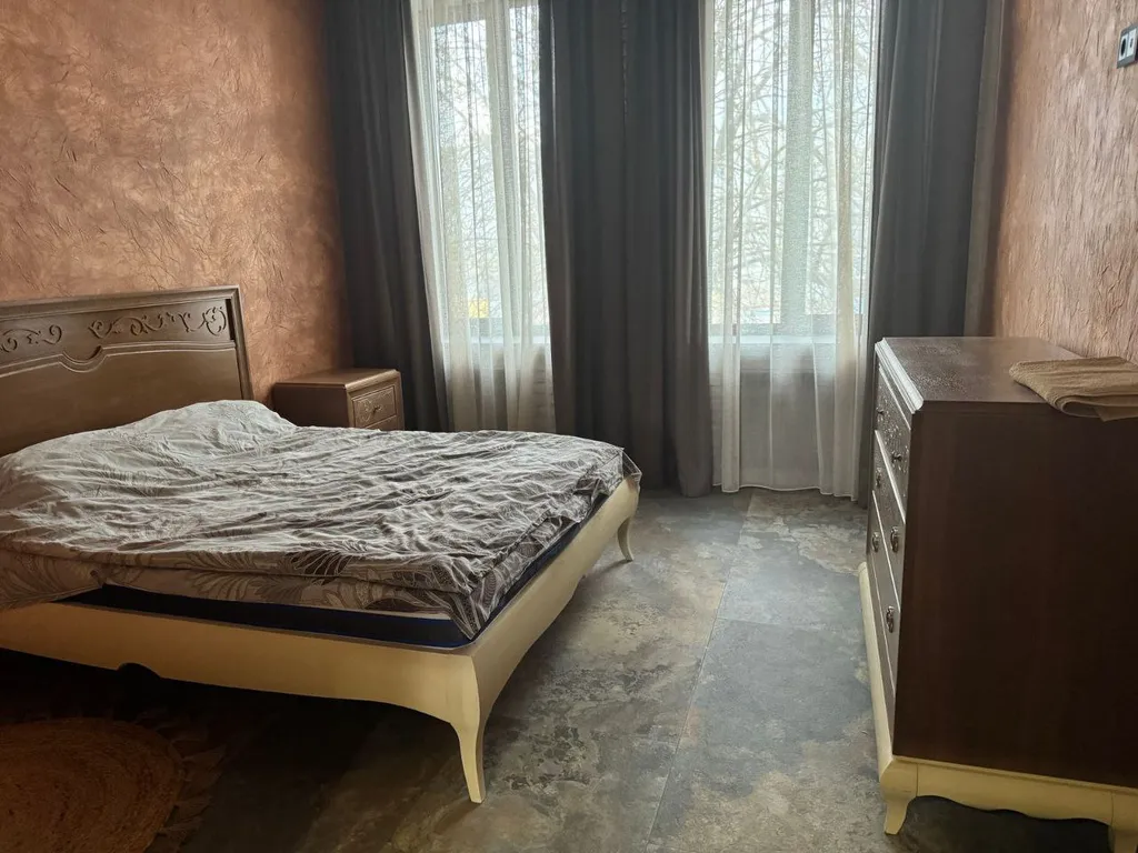 Атмосферные апартаменты с балконом в историком Центре-Бресткий Арбат