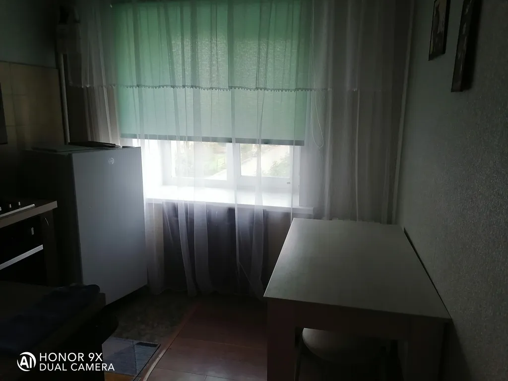 Уютная квартира рядом с Ильинским лугом