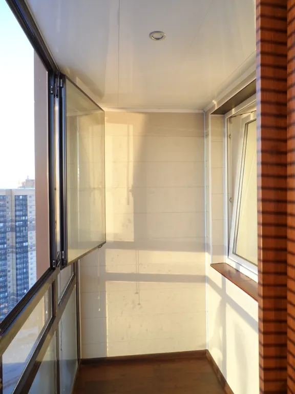 Уютная квартирка рядом с метро Парнас