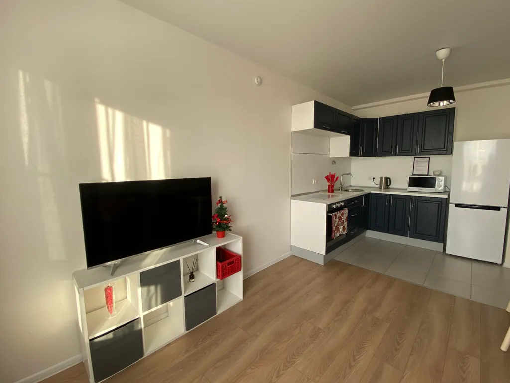 Уютная евродвушка в современном доме