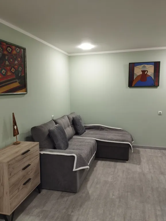 Уютная квартирка вблизи Площади Республики