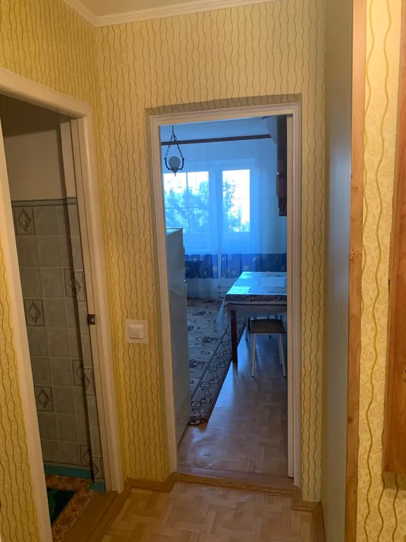 Квартира Уютная квартира с выходом на море — Ейск