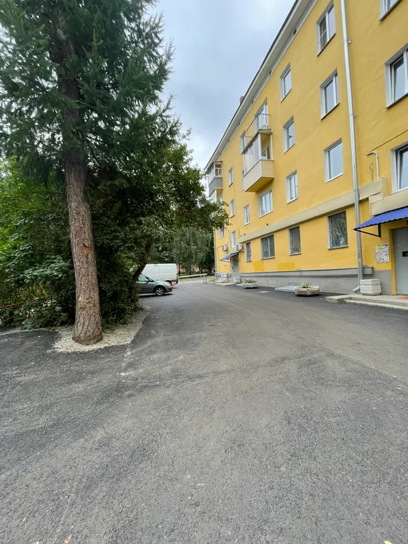 Арт-квартира в центре