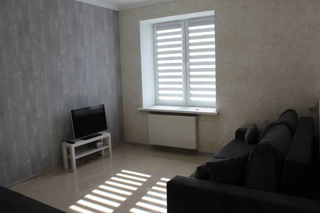 Квартира Апартаменты у моря в центре — Зеленоградск