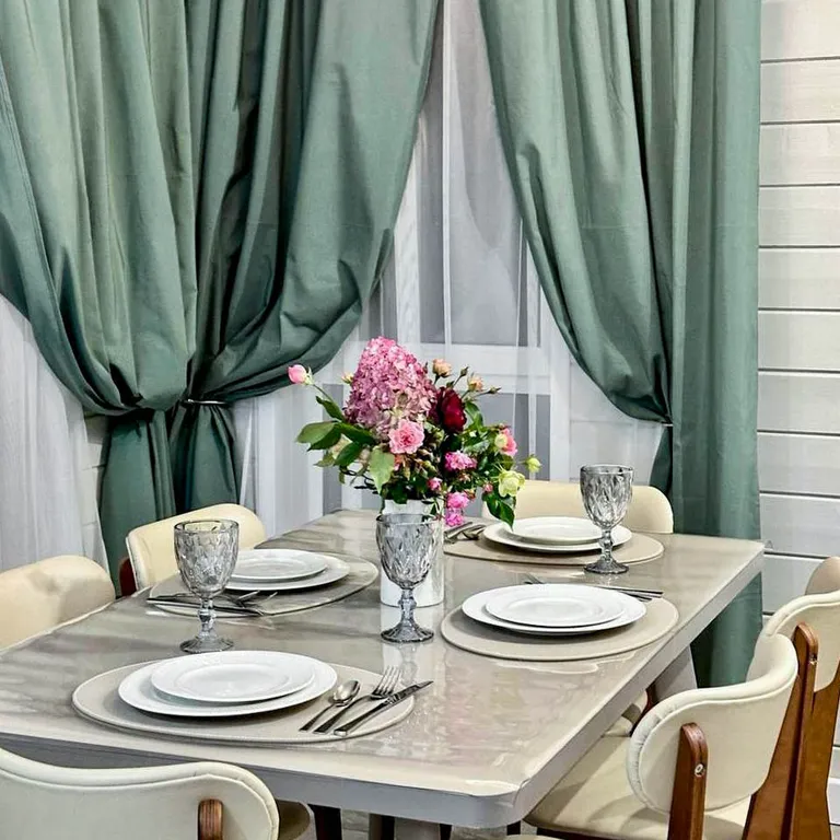 Уютный Домик с Баней