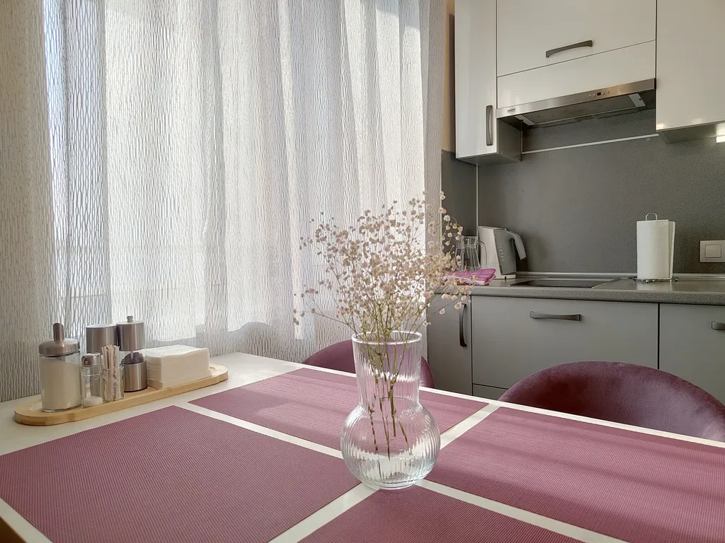 Квартира для путешественника на Мичурина