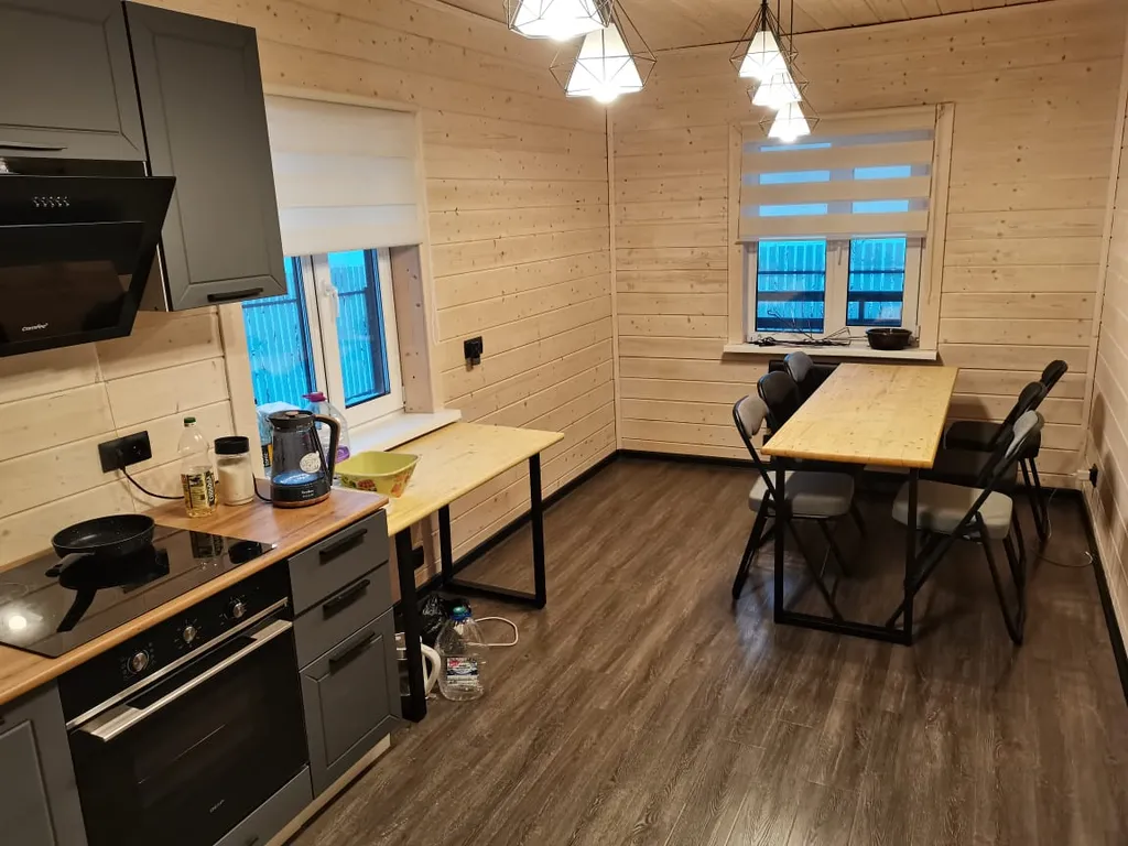 4-комнатный Дом