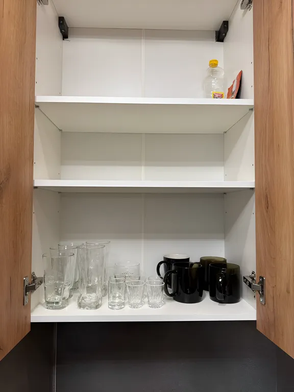 Уютная квартира в курортном городе Ялта