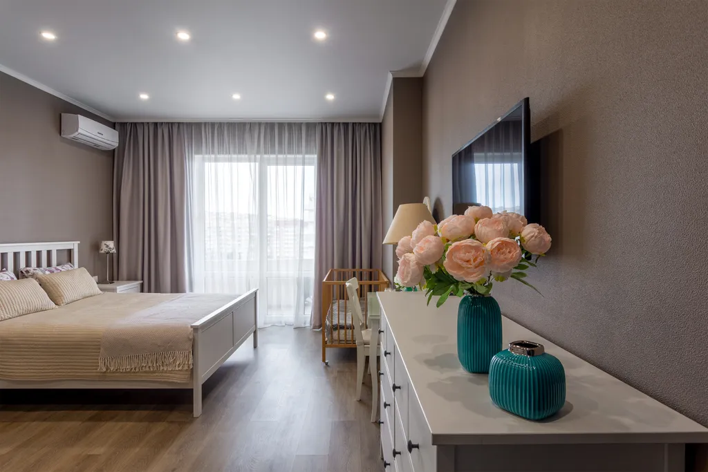 Квартира Уютная квартира на набережной — Геленджик