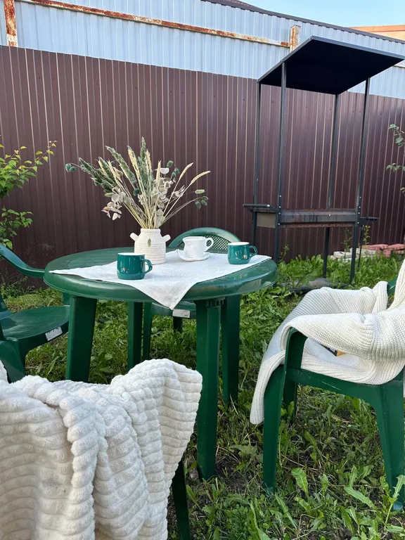 Апартаменты в частном доме в Щелковском районе МО