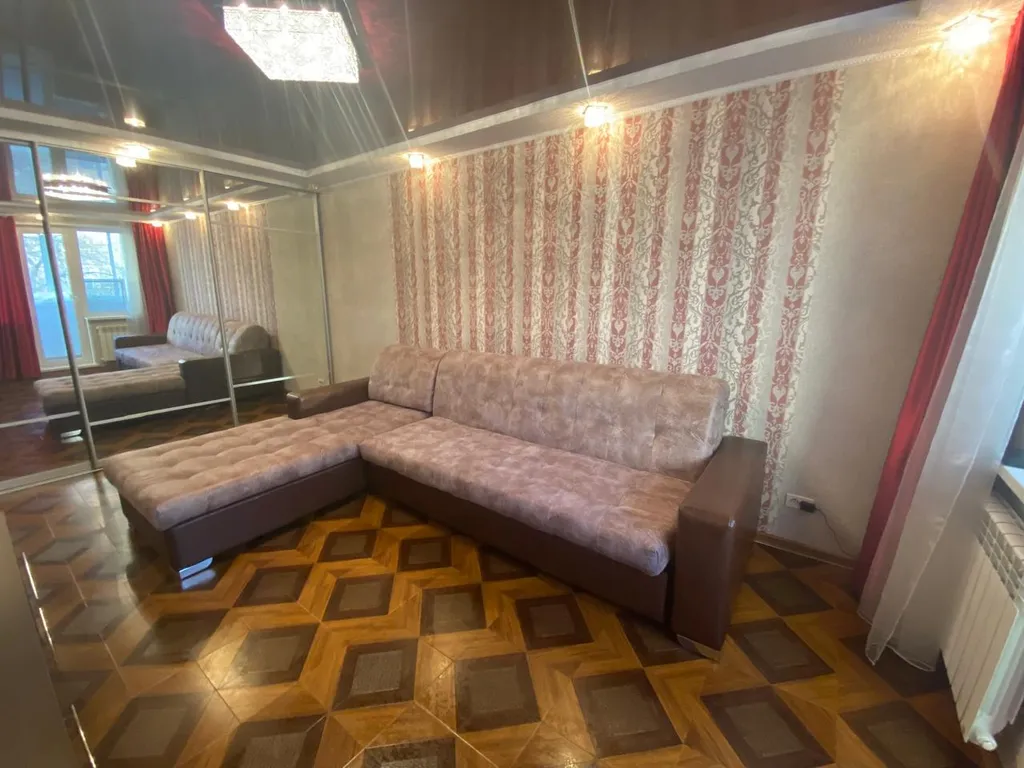 Уютная квартира — аренда посуточно в Златоуст