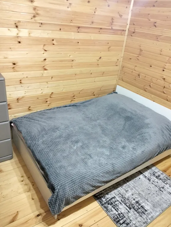 Коттедж Дом у леса — Соловеново