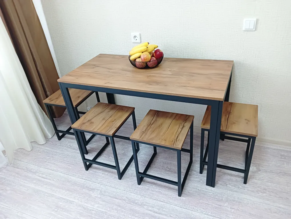 Квартира Уютная квартира в ЖК Горгиппия — Анапа