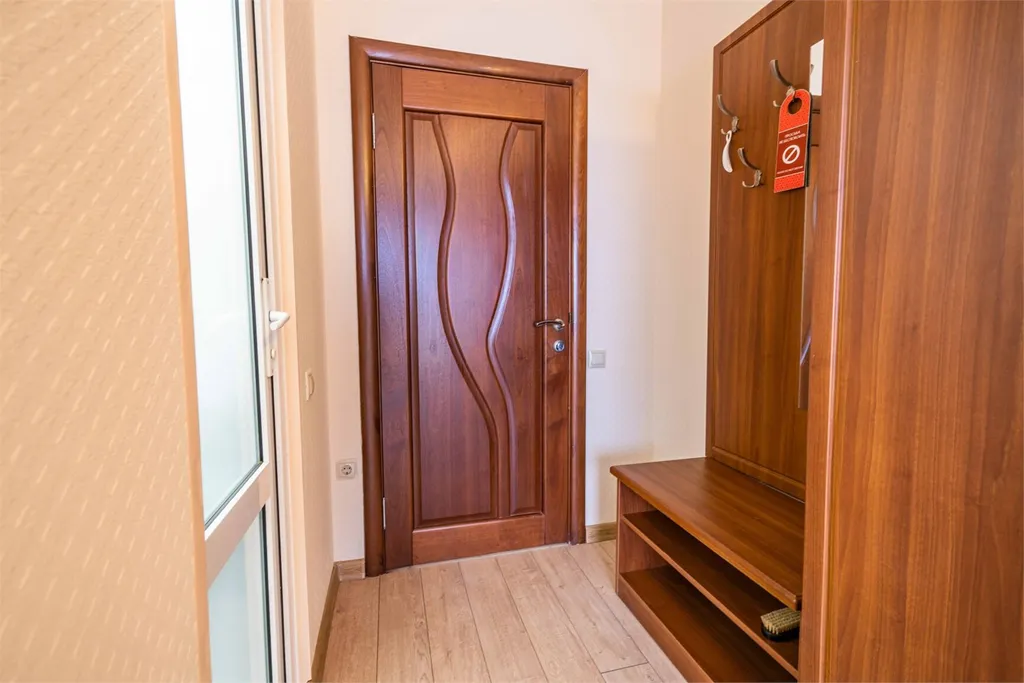 Квартира Комната — Адлер