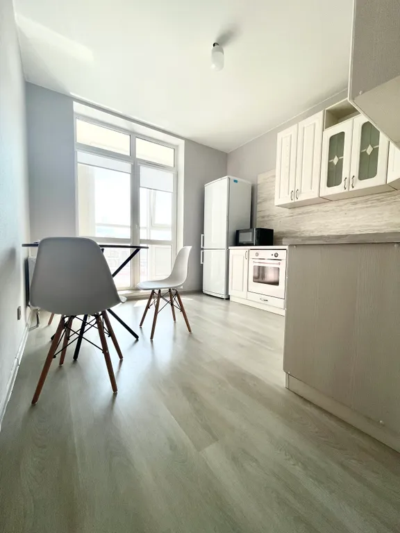 Квартира в самом центре города класса люкс