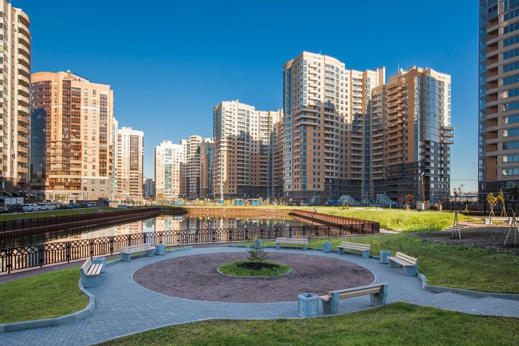 Уютная квартира недалеко от метро