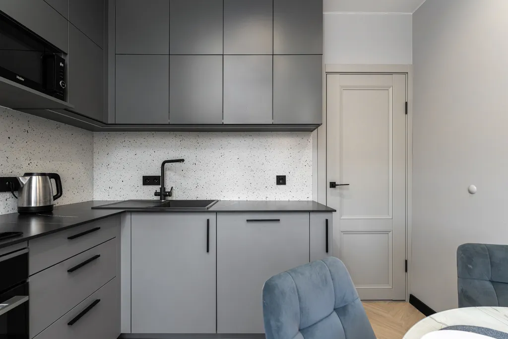 Квартира Шикарная 3-комнатная квартира в центре города — Калининград