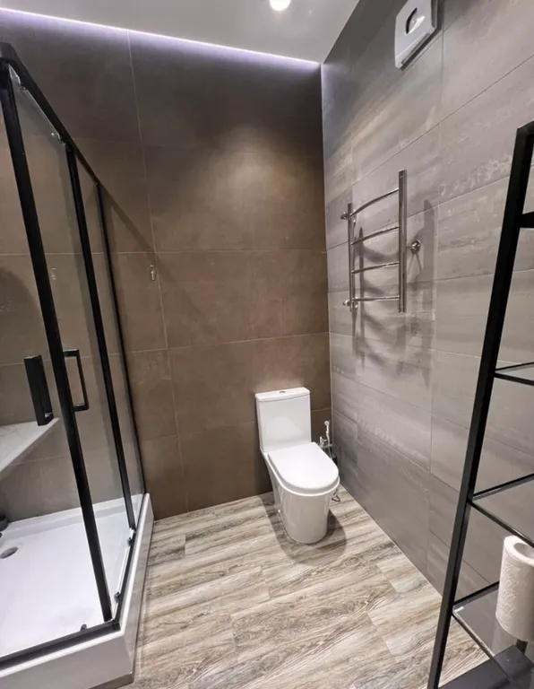 Квартира Уютная квартира в  лучшем районе города Красноярска — Красноярск