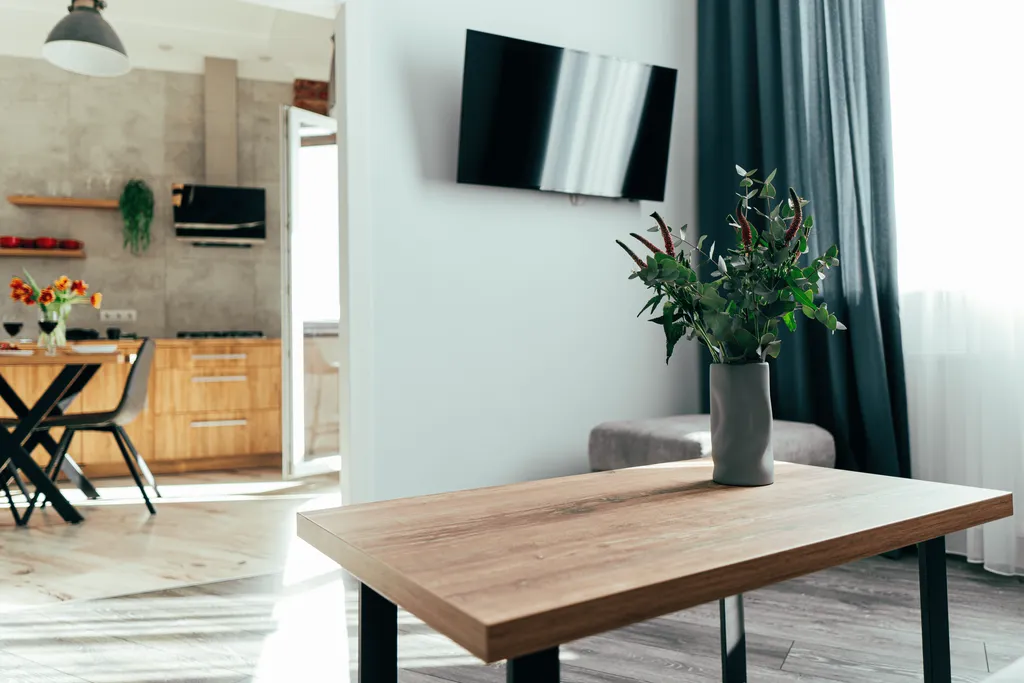 Квартира Квартира в центре города — Калининград