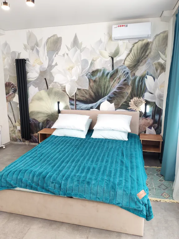 Уютная квартира в самом центре Омска