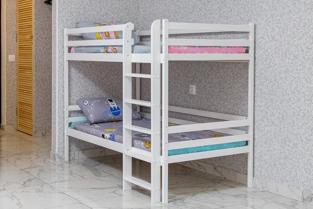 Роскошный двуспальный номер Кавказ