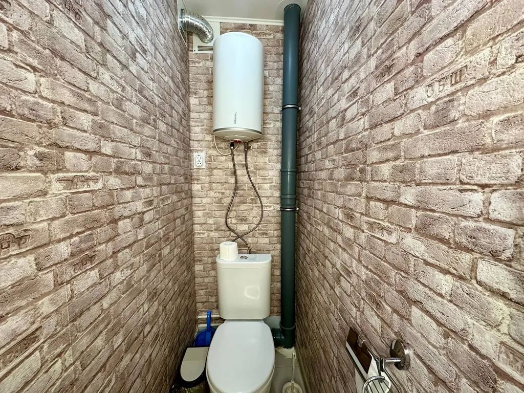 Уютная квартира в центре города Белебея