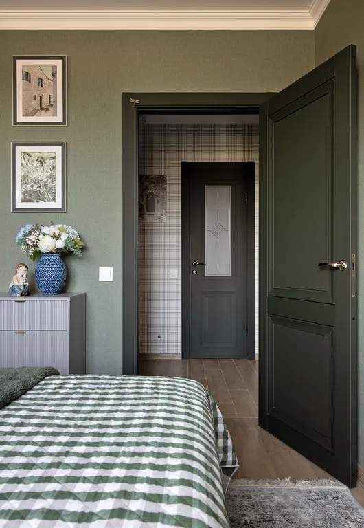 Квартира Апартаменты Птичка — Пионерский