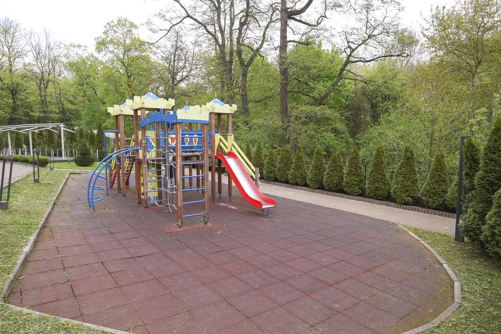 Уютная, просторная квартира в историческом районе города