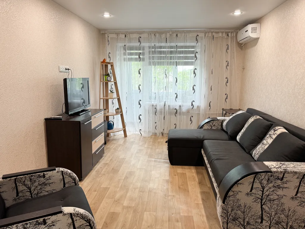 Апарты MRPL-24 с Бесконтактным заселением