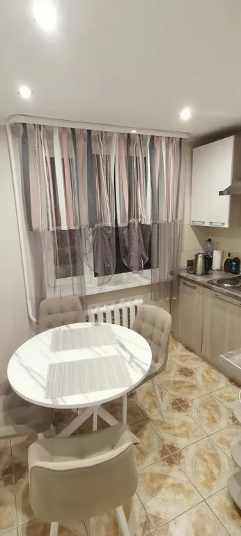 Рыбная деревня