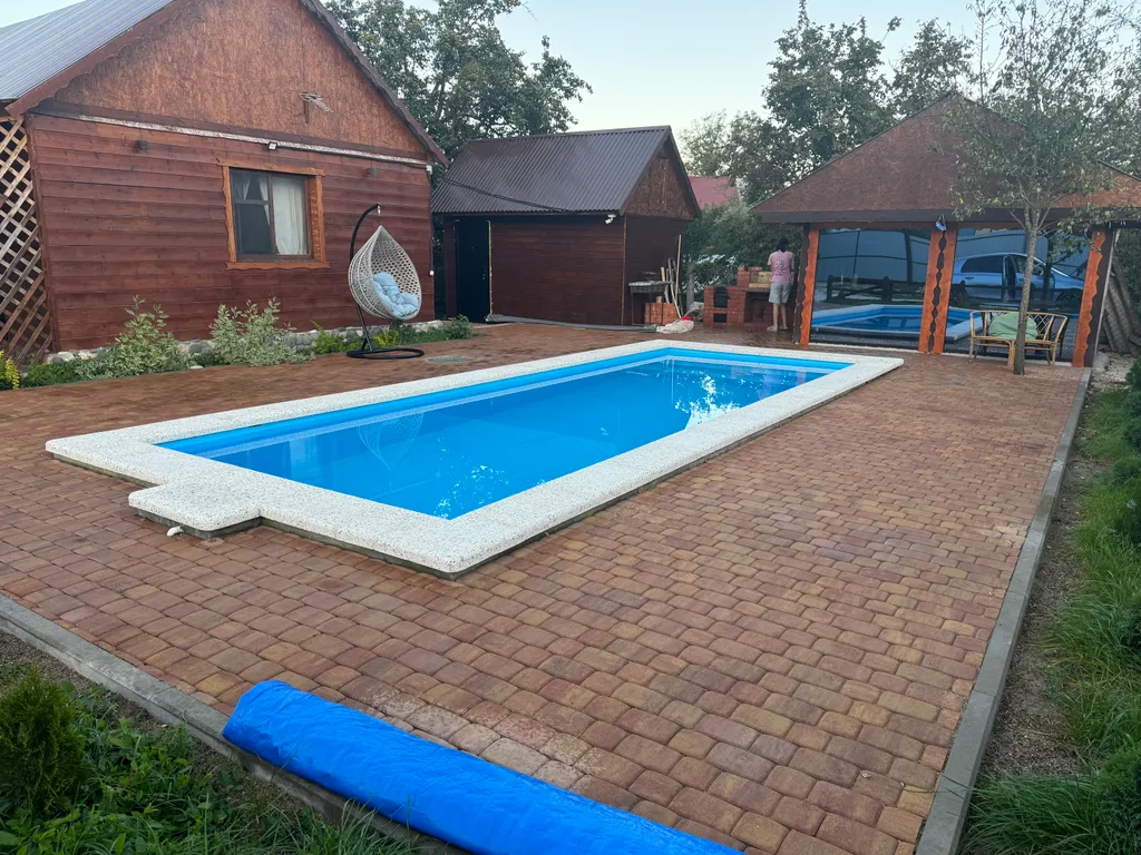 1-комнатный Дом