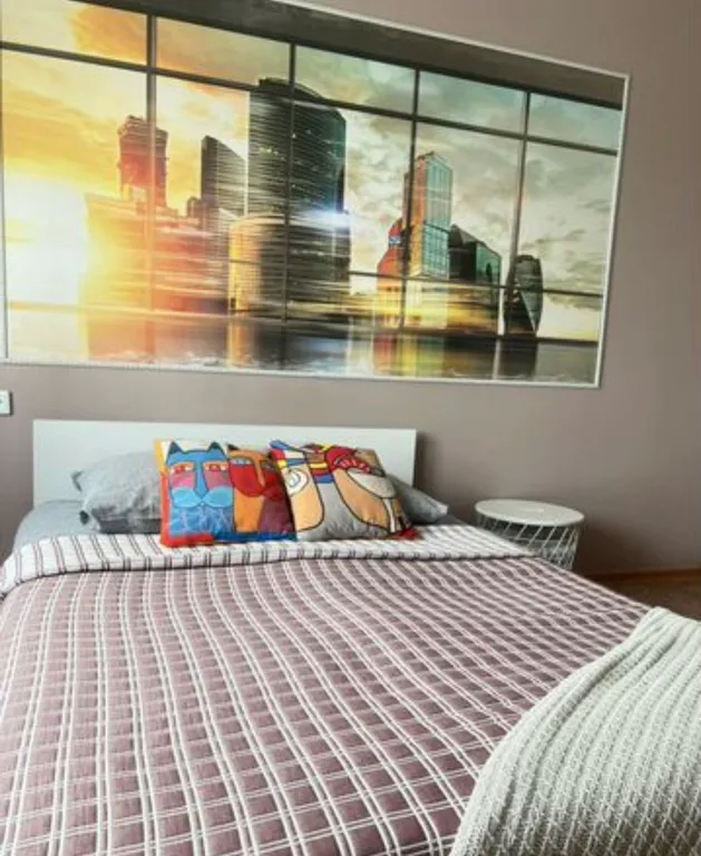 Квартира в самом сердце города — аренда посуточно в Благовещенск