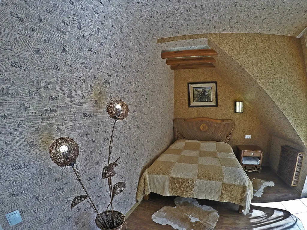 Дом 2 - Советское (Долоссы)