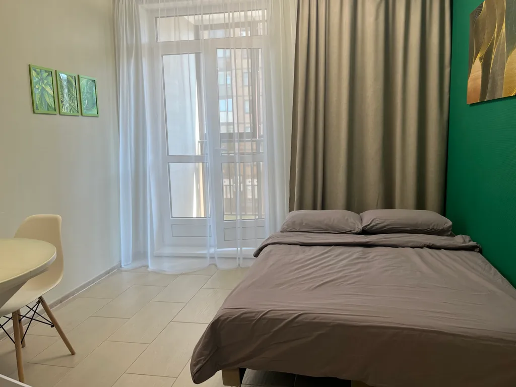 Квартира Киви