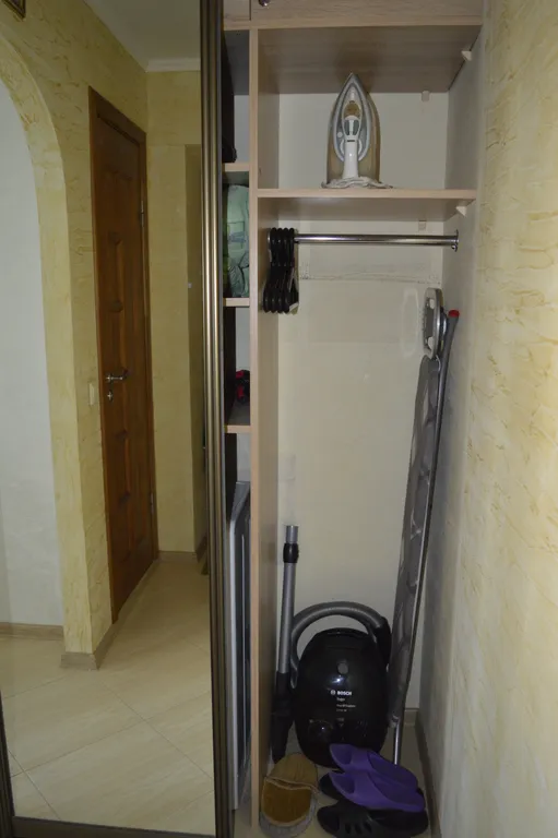 Квартира в центре недалеко от Советской с кондиционером