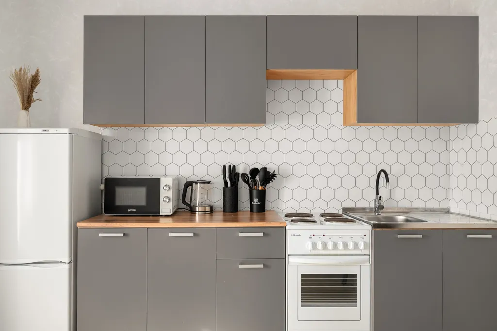 Квартира Уютная Квартира В Минуте От Парка Краснодар (Галицкого) — Краснодар