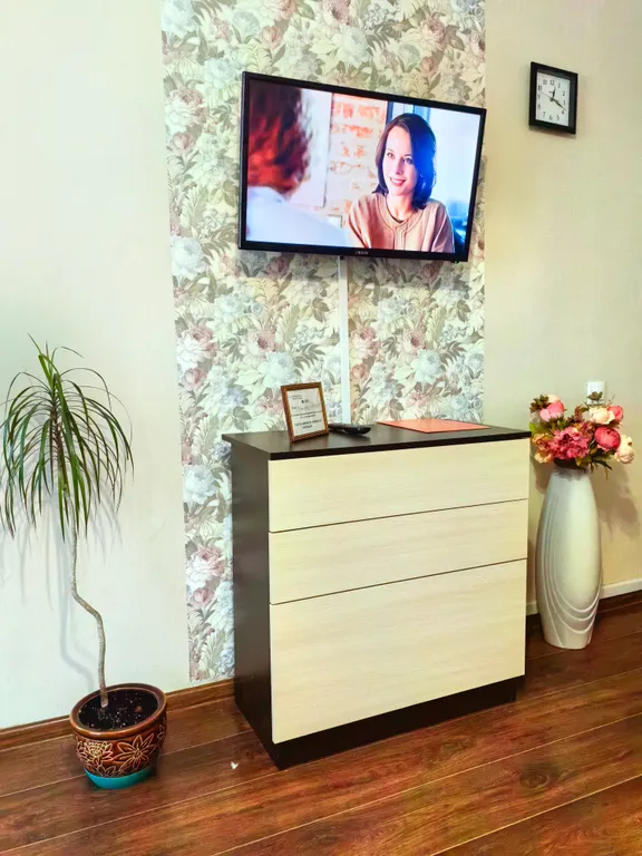 Квартира в центре рядом с озером Неро и городским садом