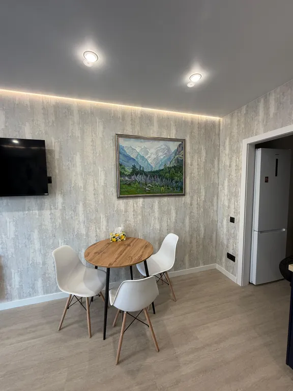 Чистота и комфорт