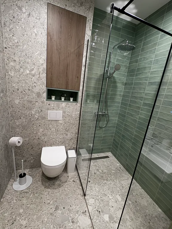 Море more новые апартаменты с видом на море