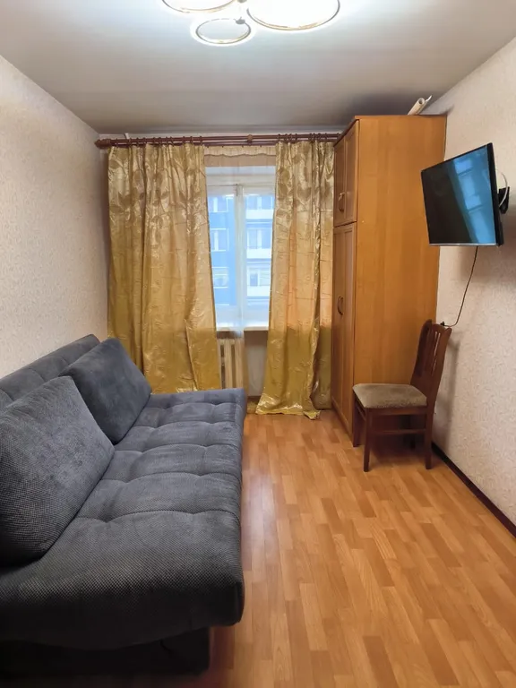 Квартира в центре города