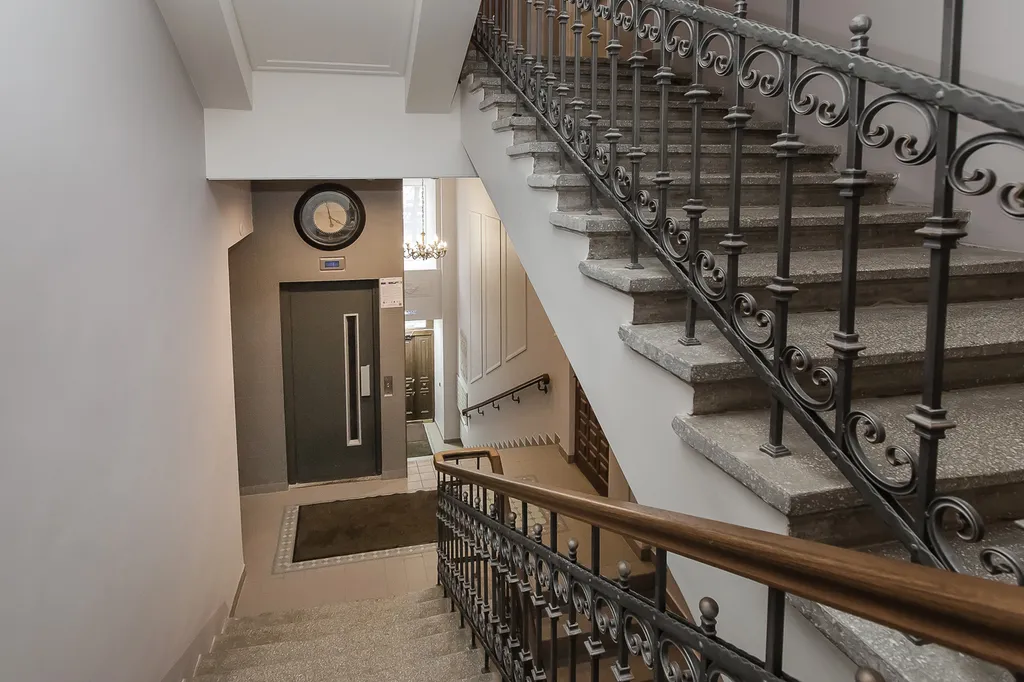 Квартира Квартира Apartment Nice Life near Kremlin — Москва