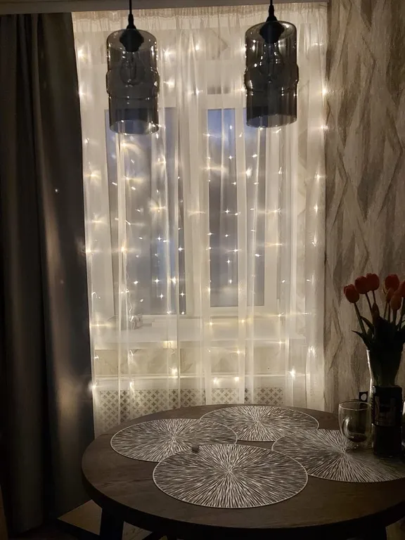 Уютная однокомнатная квартира в самом центре города