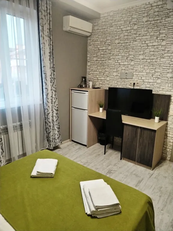 Квартира Комната — Адлер