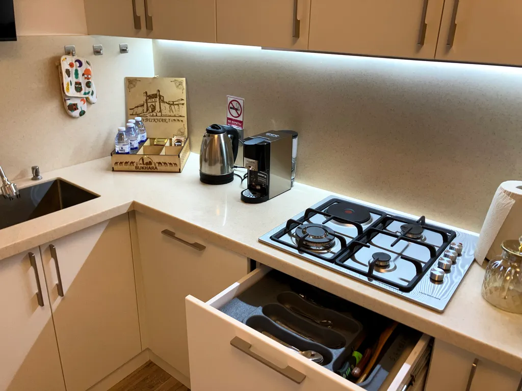 Valentino apartments - большая, светлая и уютная квартира