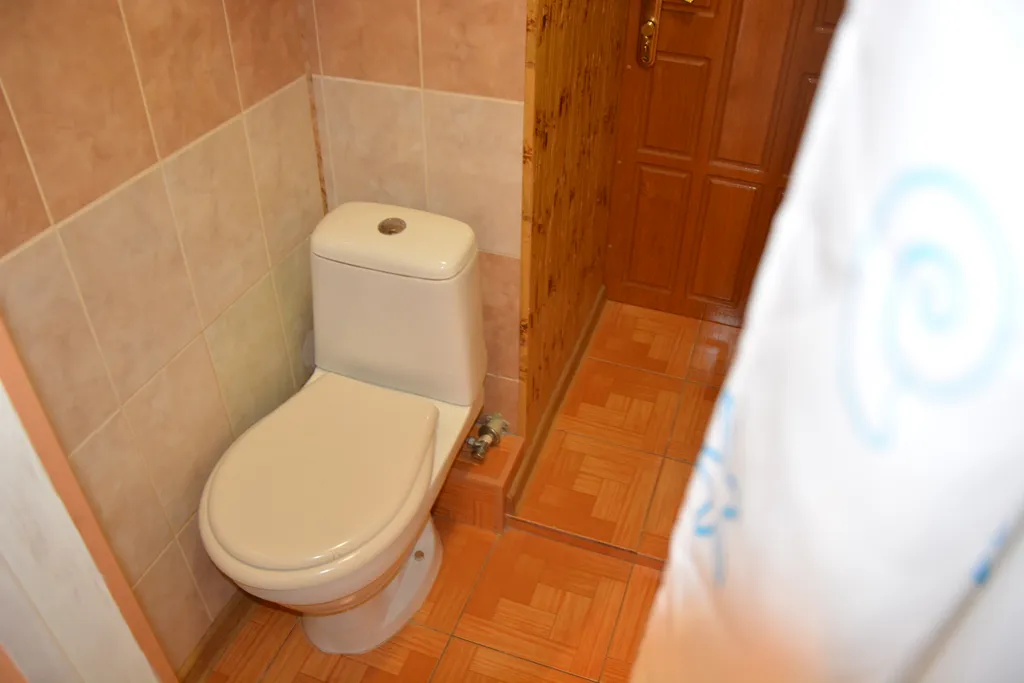 Квартира с видом на море