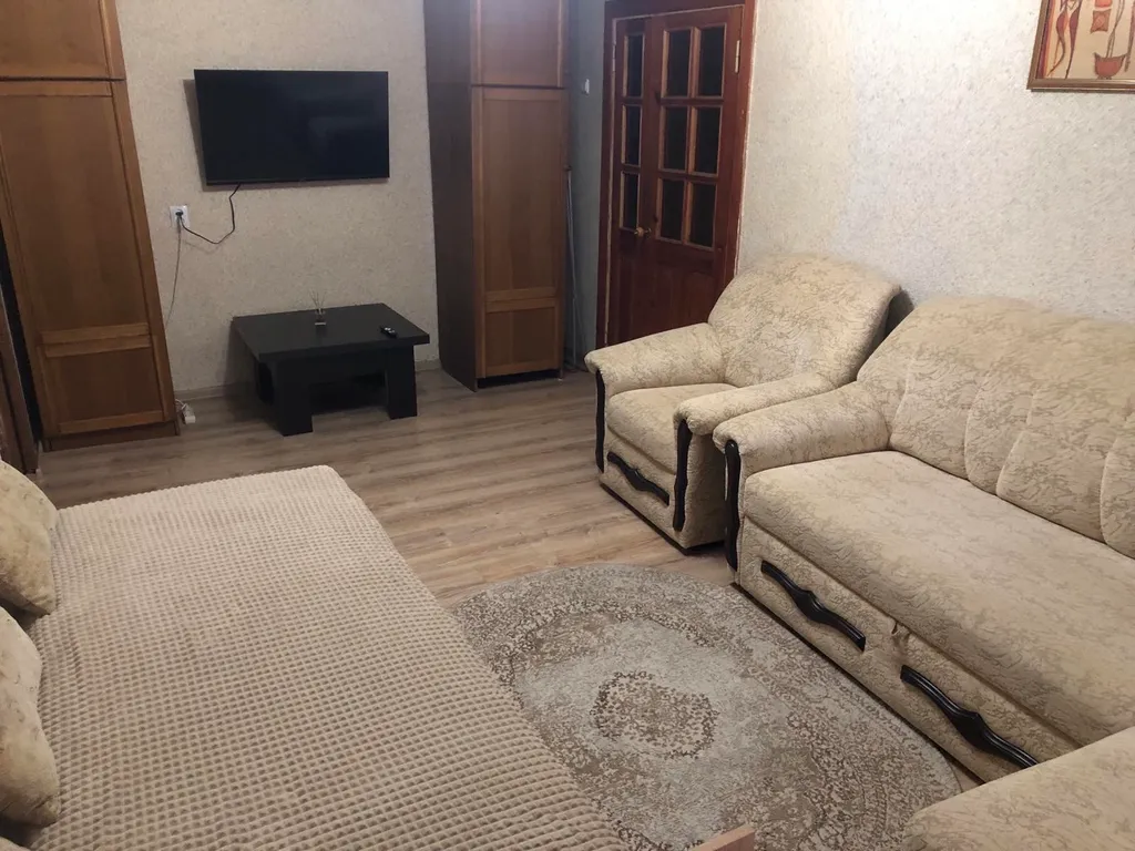 Квартира на сутки/недели в г. Барановичах